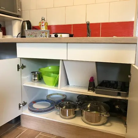 Natália Apartman *
