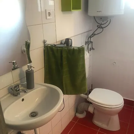 Apartament Natalia Apartman