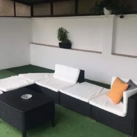 Apartment Natalia Apartman *