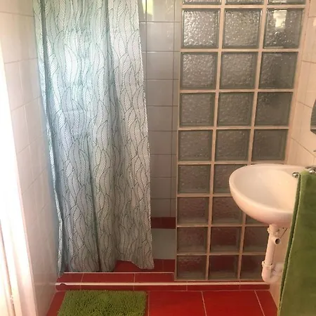 Apartament Natalia Apartman