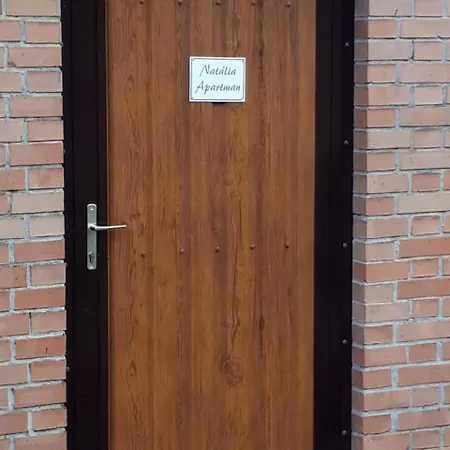 Natalia Apartman