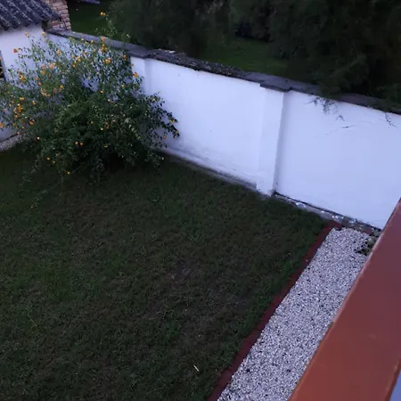 Natália Apartman * Makó