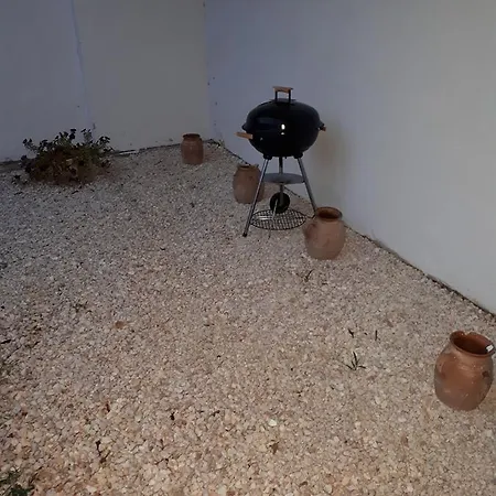 Apartamento Natália Apartman