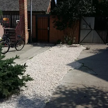 Natália Apartman * Makó