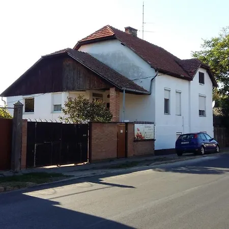 Apartament Natalia Apartman